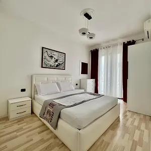 Spiranca Downtown Comfort Tirana