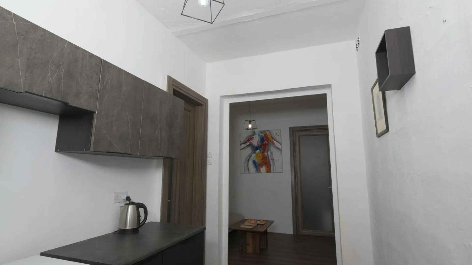 Stylish Valletta 2 Bedrooom City Centre Apartment With Terrace