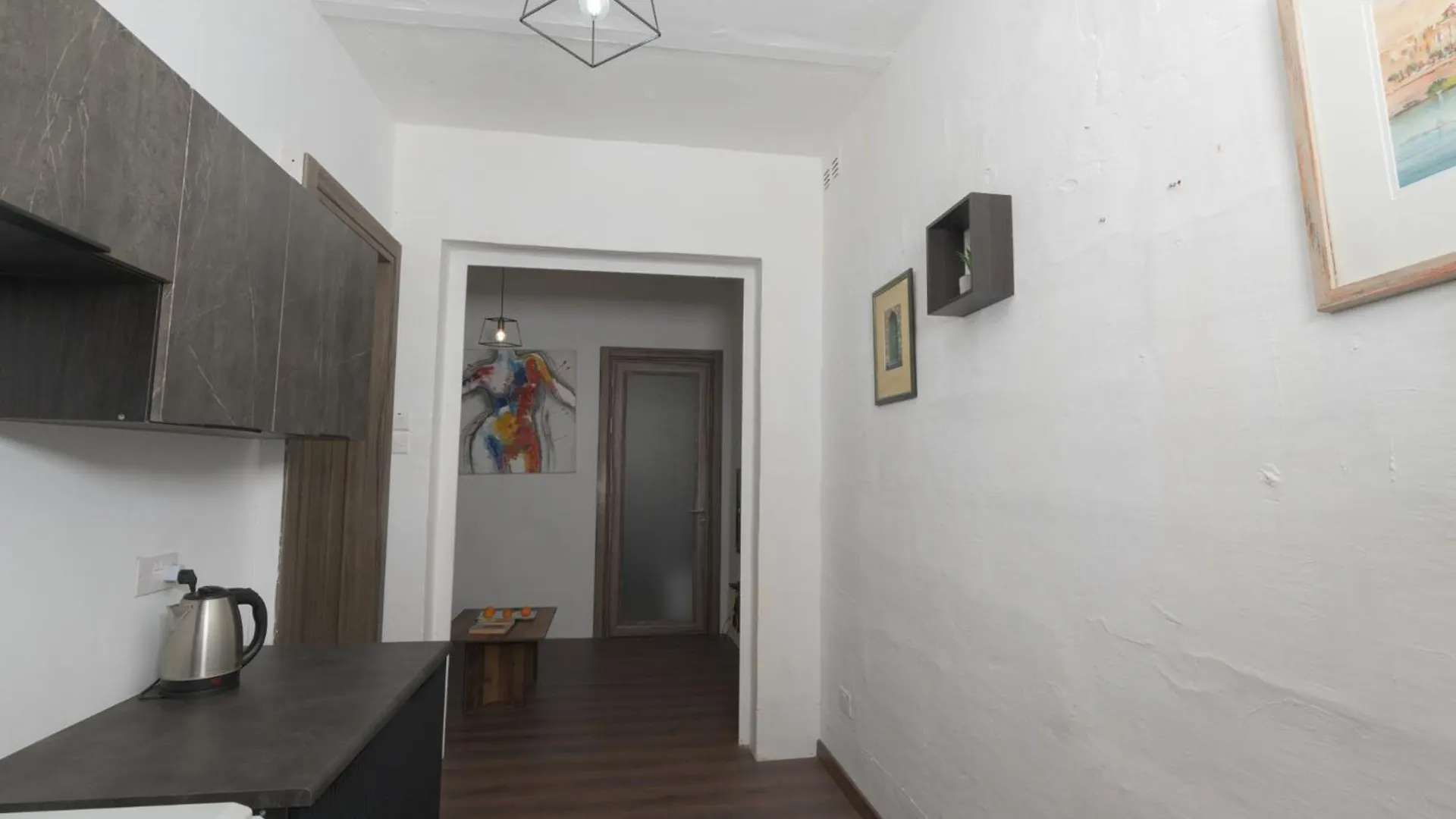 Stylish Valletta 2 Bedrooom City Centre Apartment With Terrace Malta
