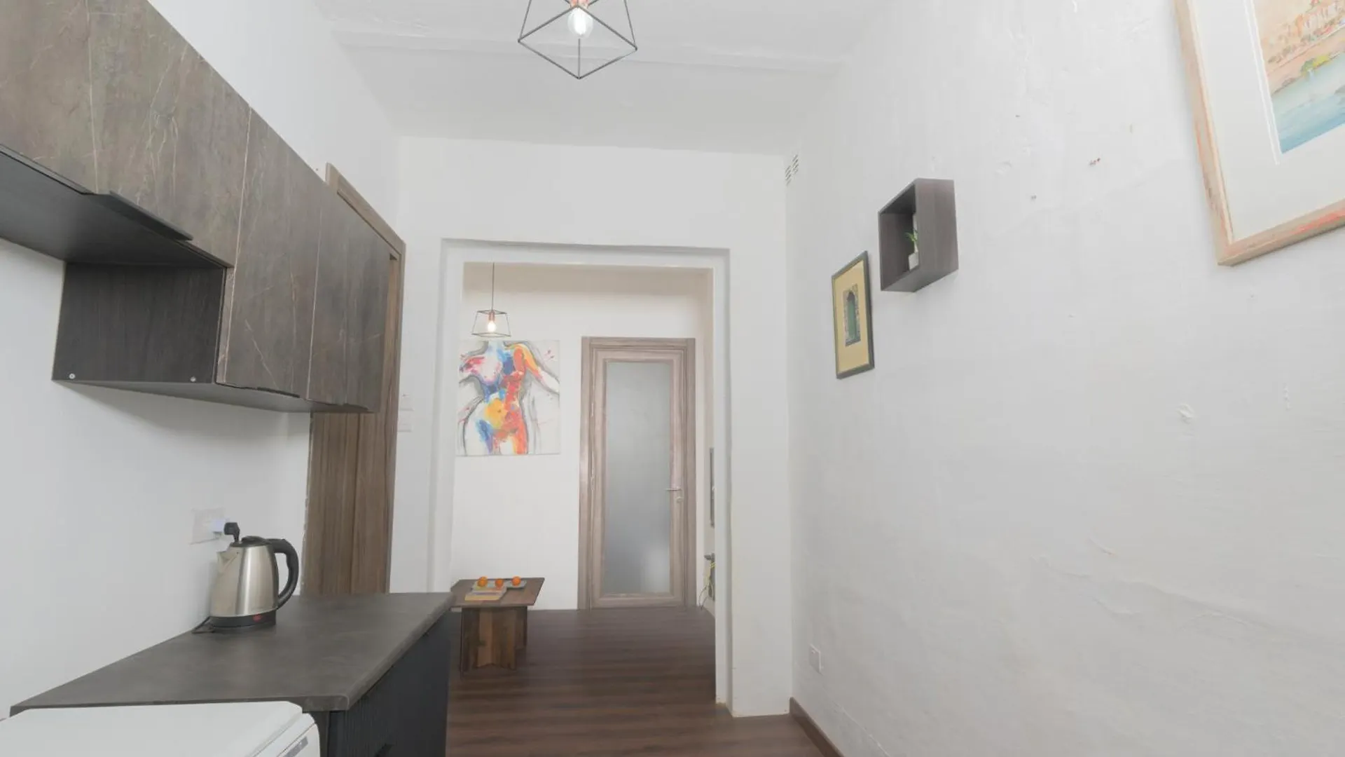 Stylish Valletta 2 Bedrooom City Centre Apartment With Terrace
