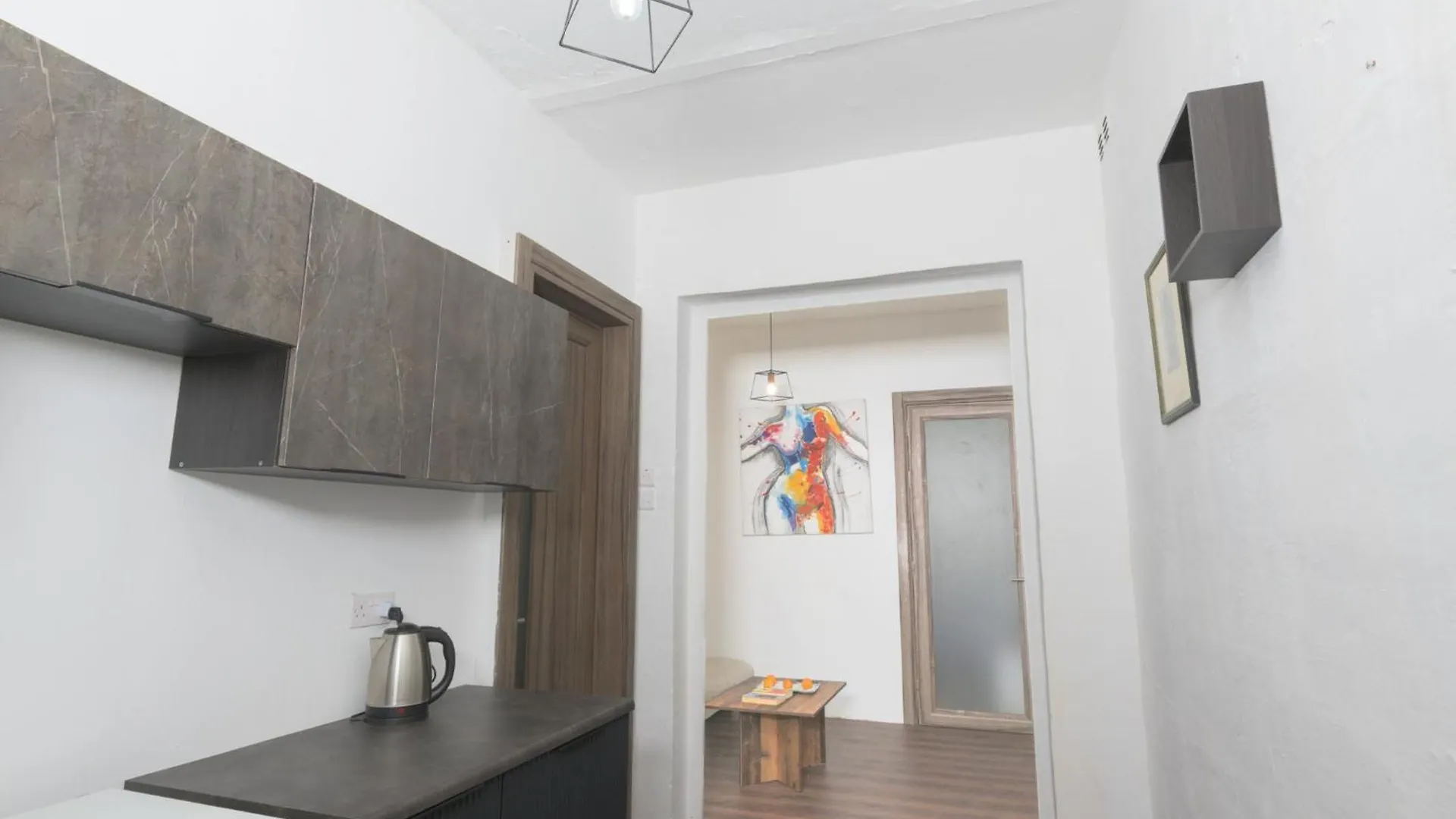 Stylish Valletta 2 Bedrooom City Centre Apartment With Terrace